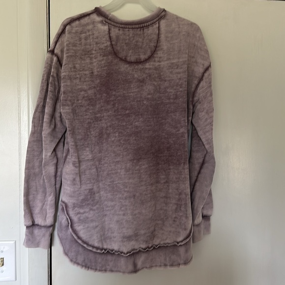 Oversized MSU sweatshirt - Picture 2 of 2